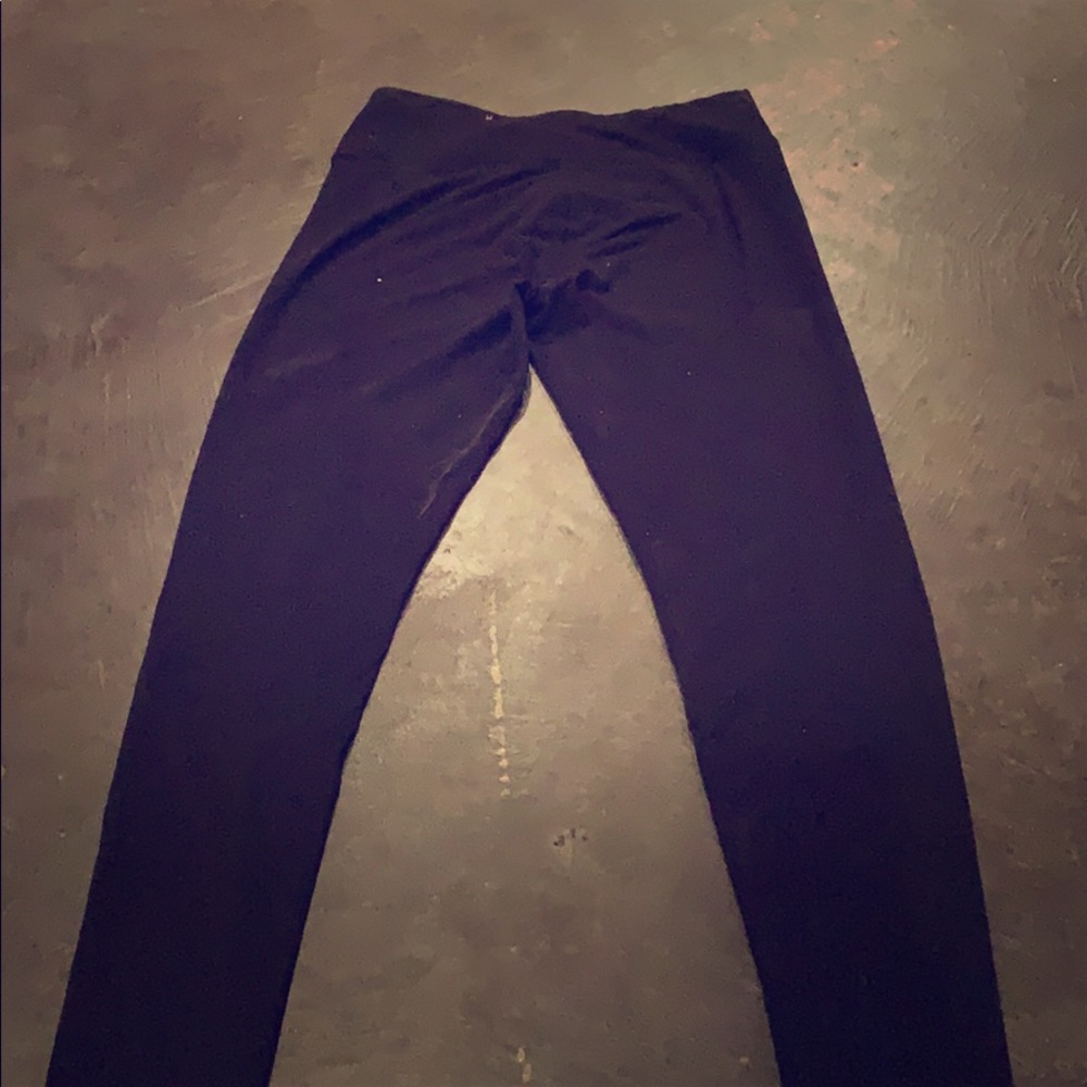 Leggings from justice